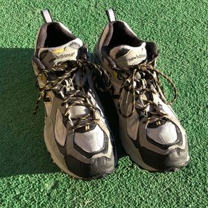 New Balance 471 All Terrain Running/Walking Shoes